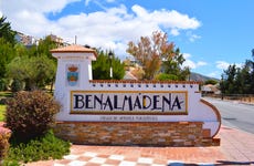 Free tour por Benalmádena