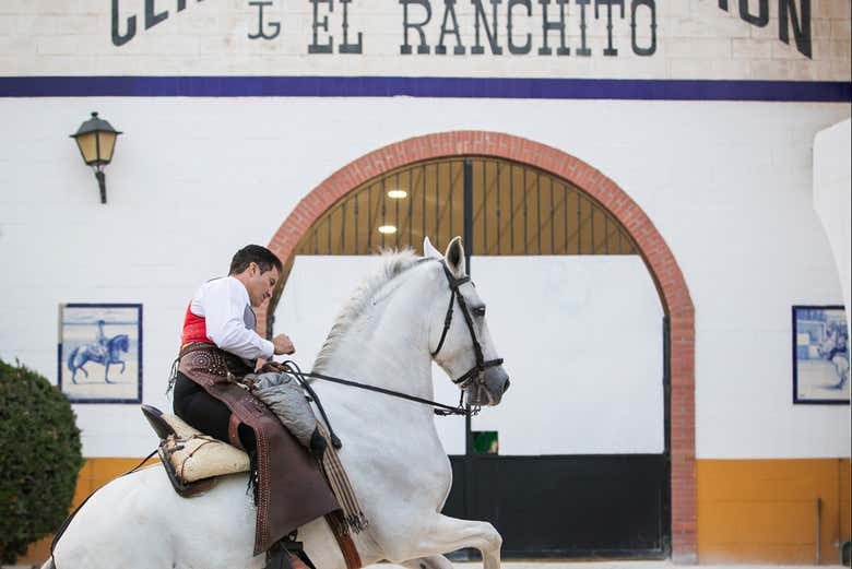 Un'esperienza unica