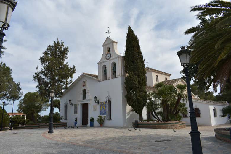 Church of Santo Domingo de Guzmán