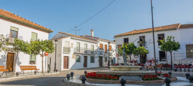 Tour privado por Benalmádena