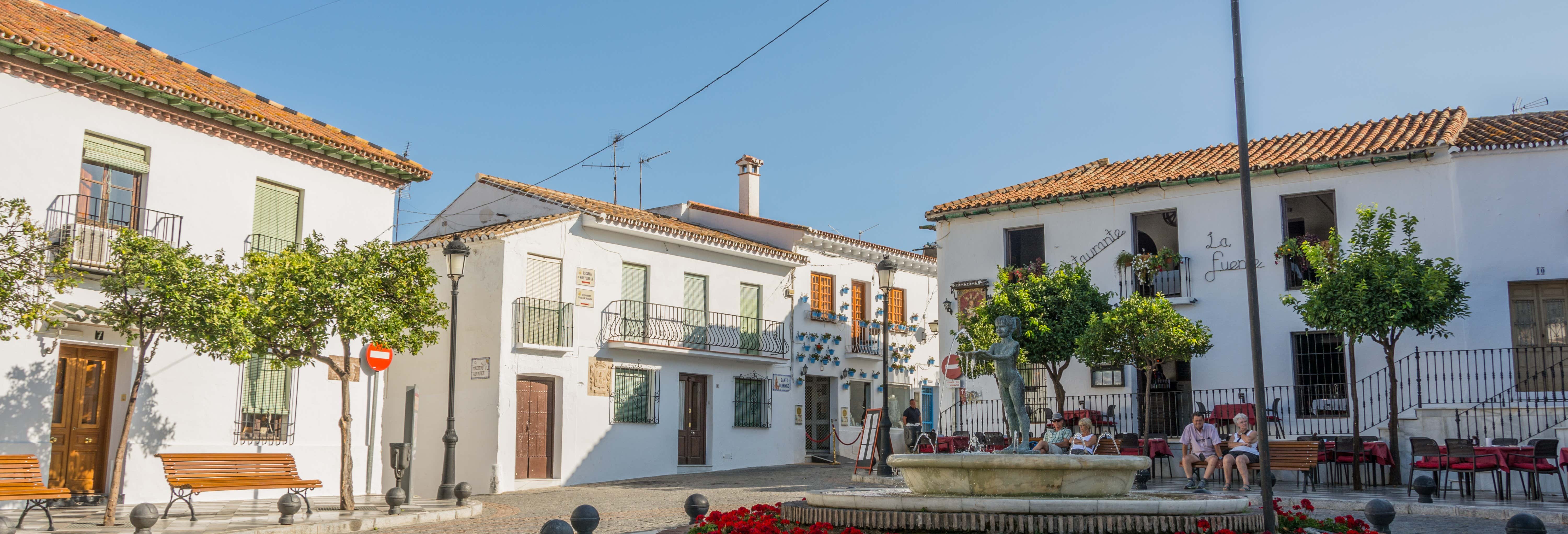 Visitas guiadas y free tours en Benalmádena