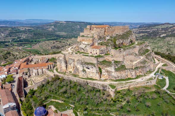 Excursão a Morella