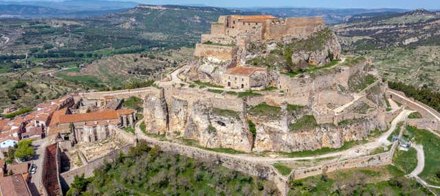 Excursión a Morella