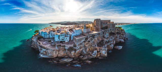 Excursión a Peñíscola