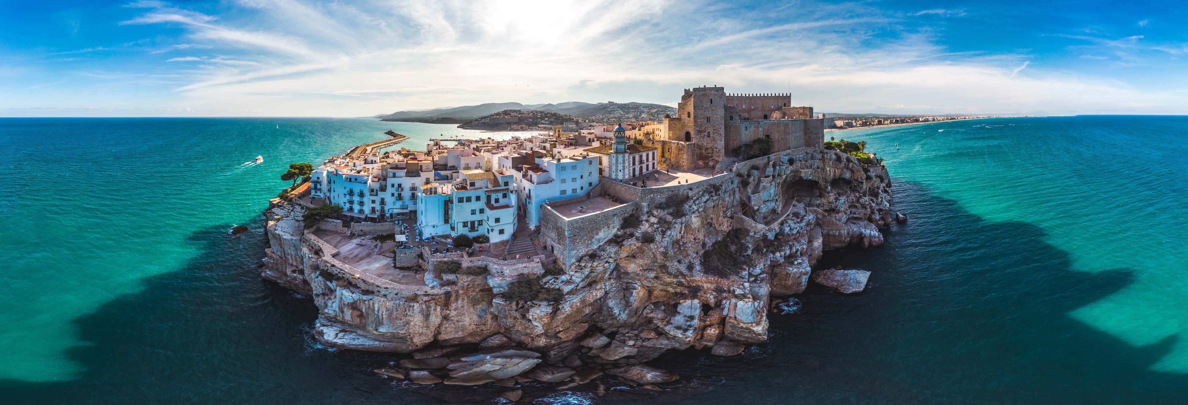 Excursiones de un día en Benicassim