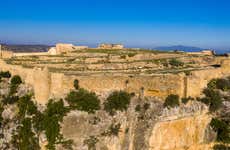 Traiguera & Cervera del Maestre Guided Tour