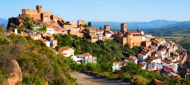 Excursión a Villafamés