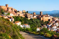 Excursão a Vilafamés