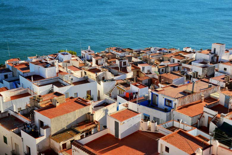 Alla scoperta di Peñíscola