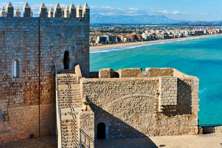 Castello di Peñíscola