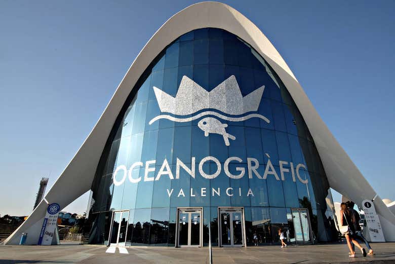 Oceanogràfic