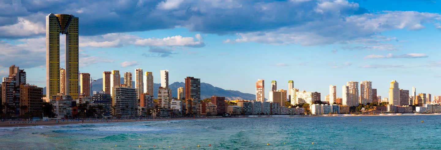 Benidorm