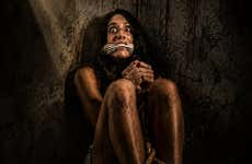 Entradas para Horror Nights Terra Mítica