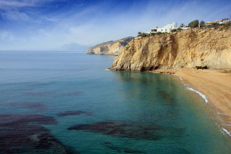 Costa Blanca