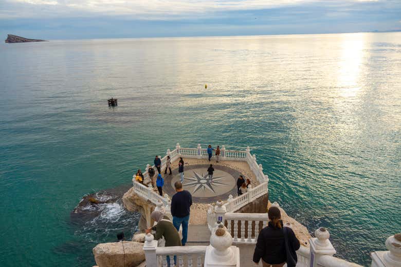 Balcón del Mediterráneo