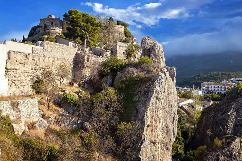 Guadalest