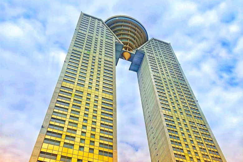 Edificio Intempo