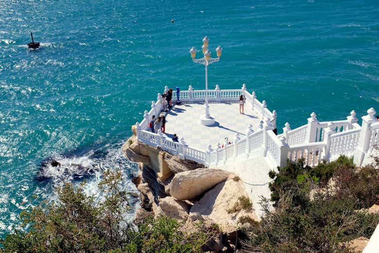 Balcón del Mediterráneo