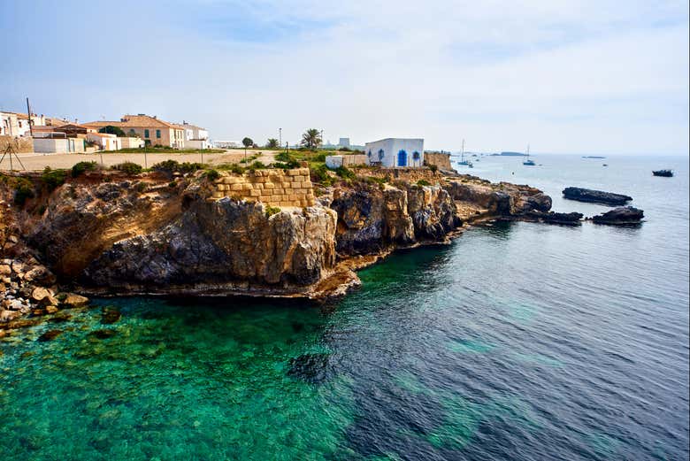 Isola di Tabarca
