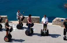 Segway Tour