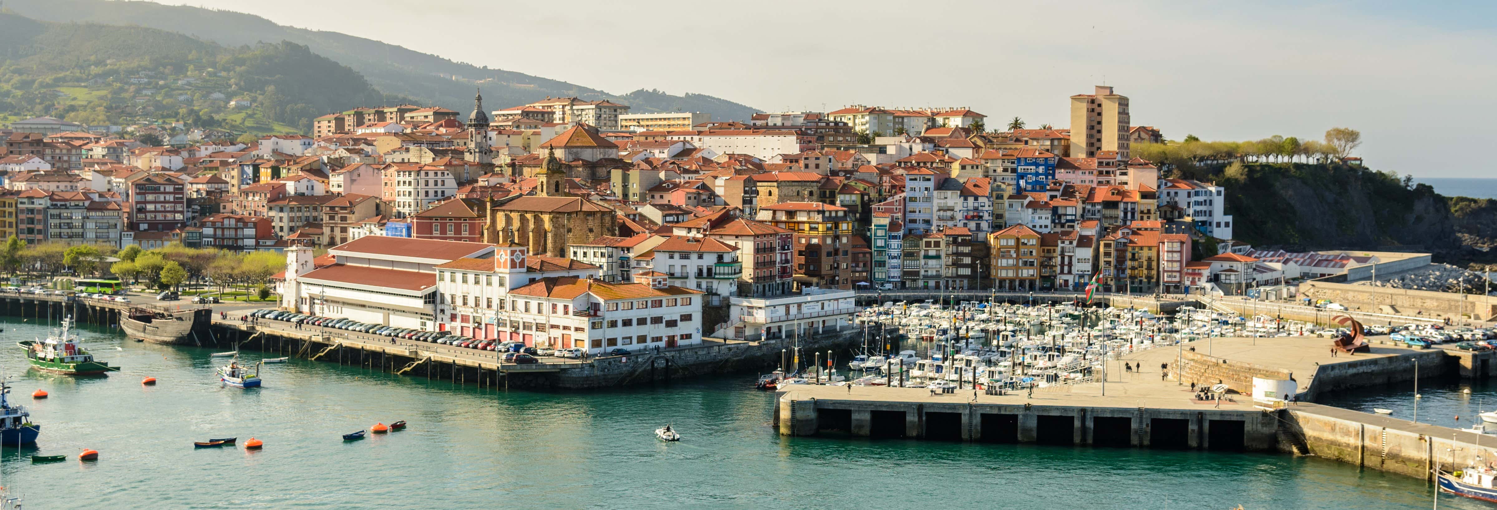 Bermeo