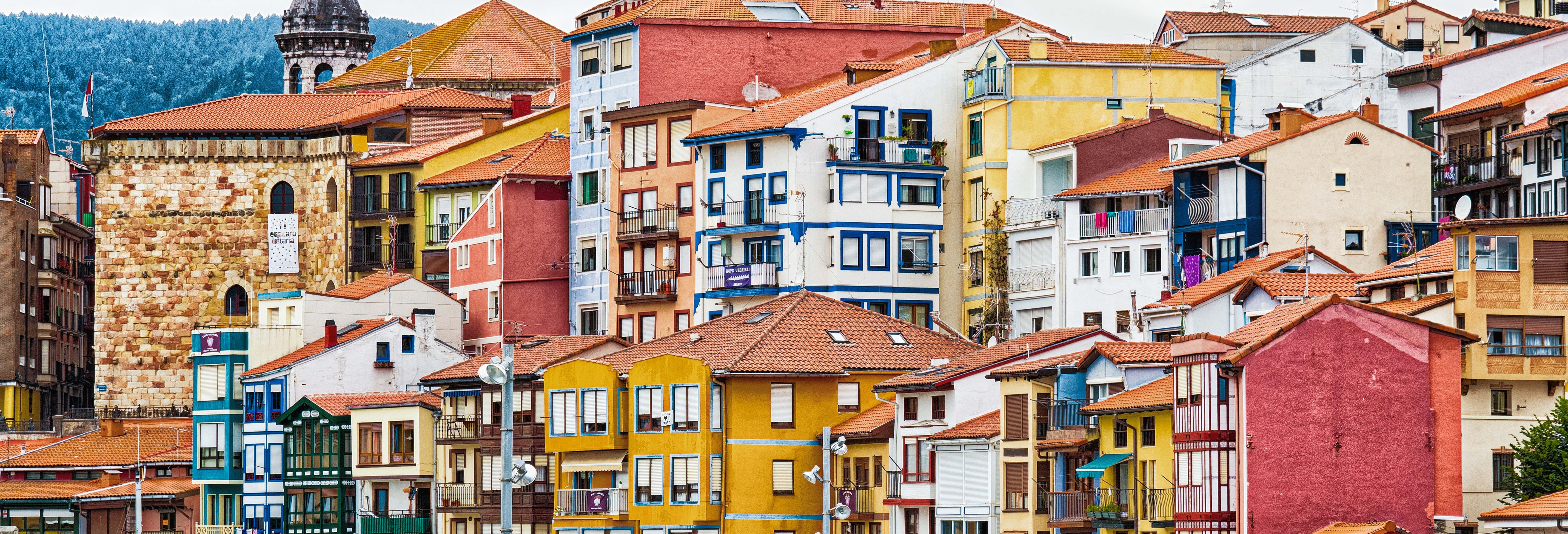 Visitas guiadas y free tours en Bermeo