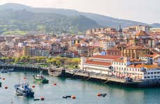 Tour privado por Bermeo