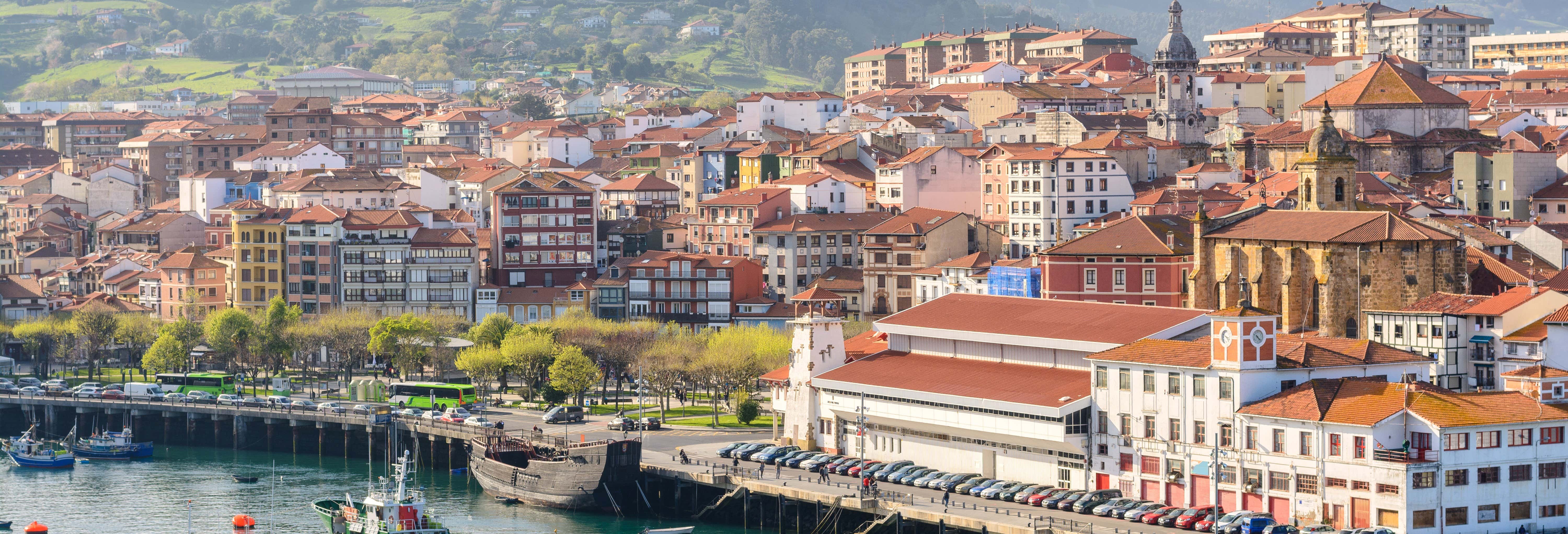 Visitas guiadas y free tours en Bermeo