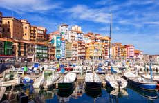 Visita guiada por Bermeo