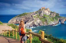 Visite guidée dans San Juan de Gaztelugatxe