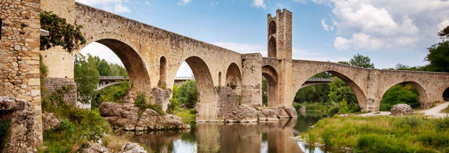 Besalú