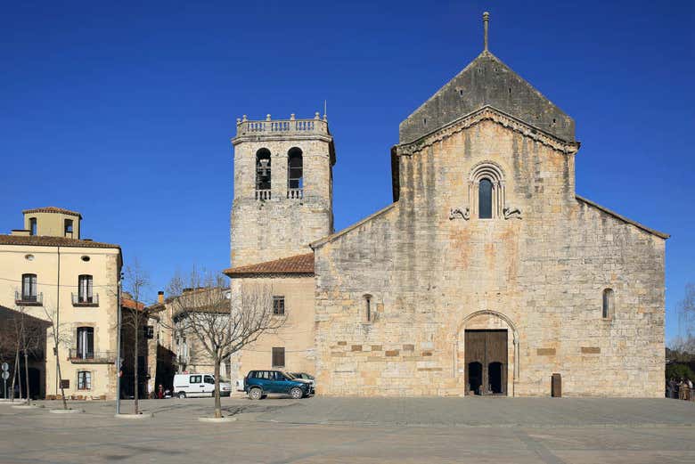 Monastère de San Pedro