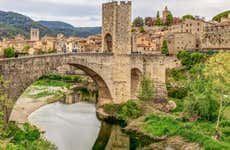 Private Tour of Besalú