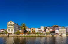 Free tour por Betanzos