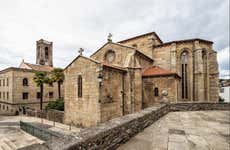 Tour privado por Betanzos