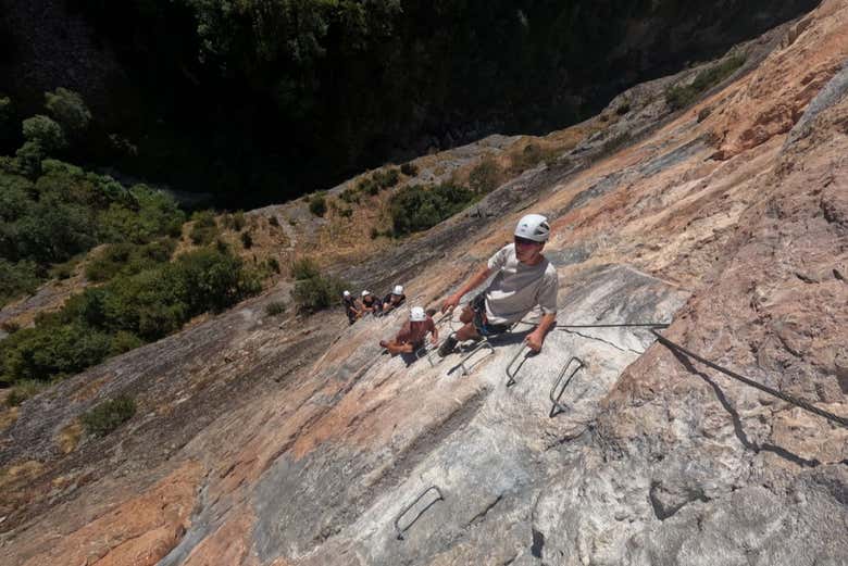 Prêt pour l'aventure ?