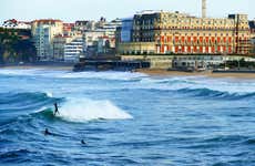 Excursión a Biarritz, Bayona y San Juan de Luz