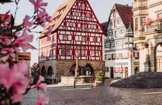 Excursión por los pueblos del Pirineo Vasco francés