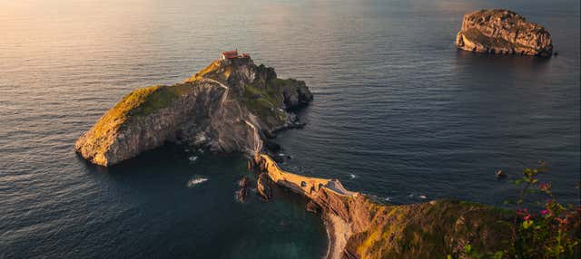 Escursione a San Juan de Gaztelugatxe, Guernica e Mundaka