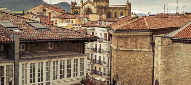 Excursión a Vitoria y la Rioja Alavesa