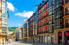 Free tour por Bilbao