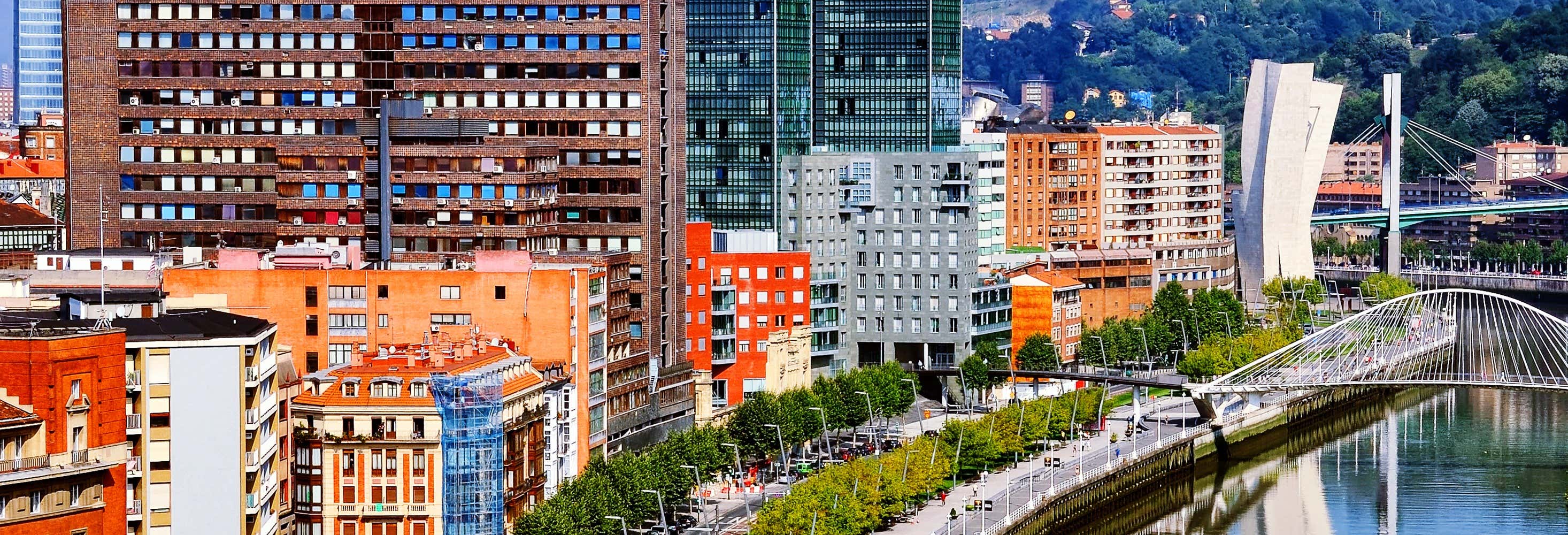 Visitas guiadas y free tours en Bilbao