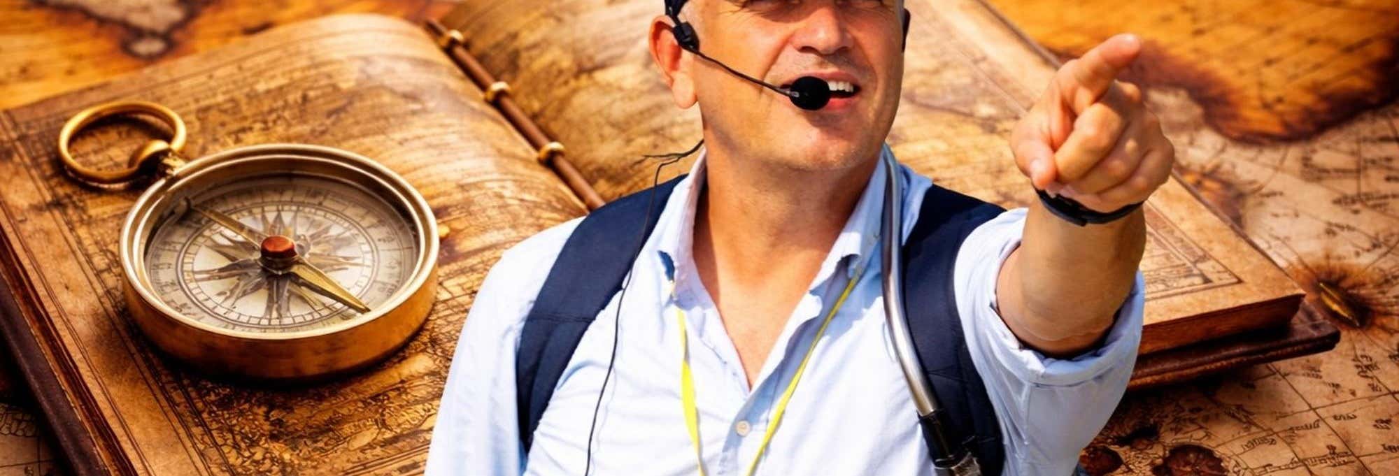 Free tours à Bilbao