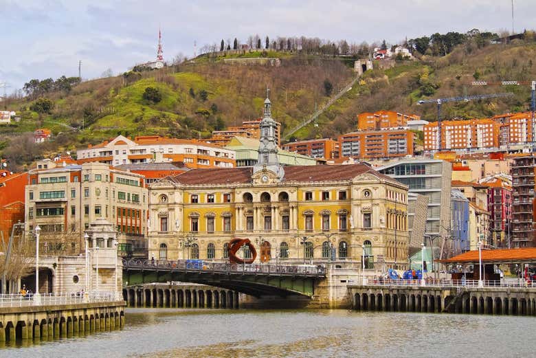 Ayuntamiento de Bilbao