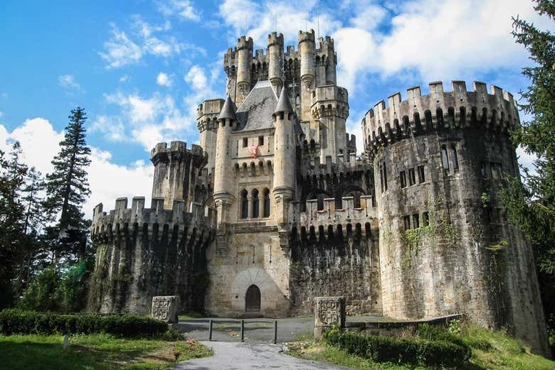 Castillo de Butrón