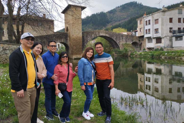 Visit Balmaseda