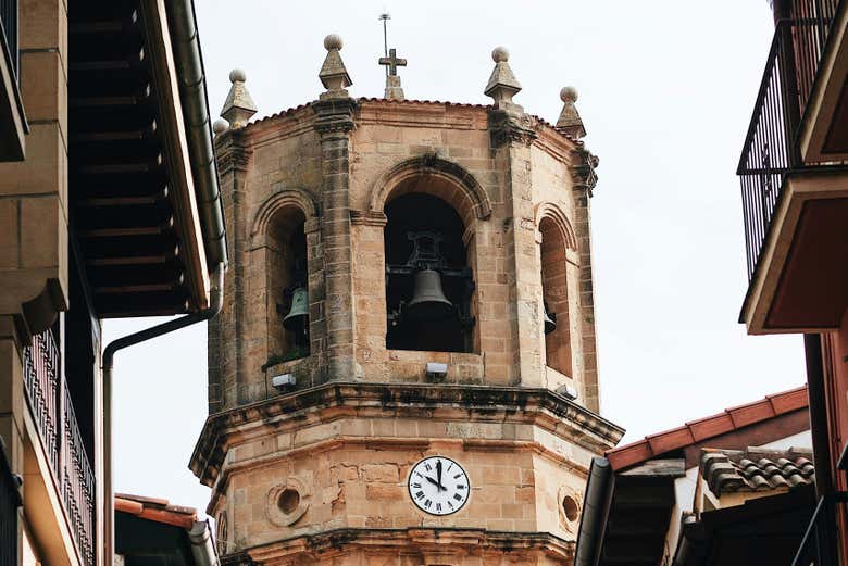 Getaria