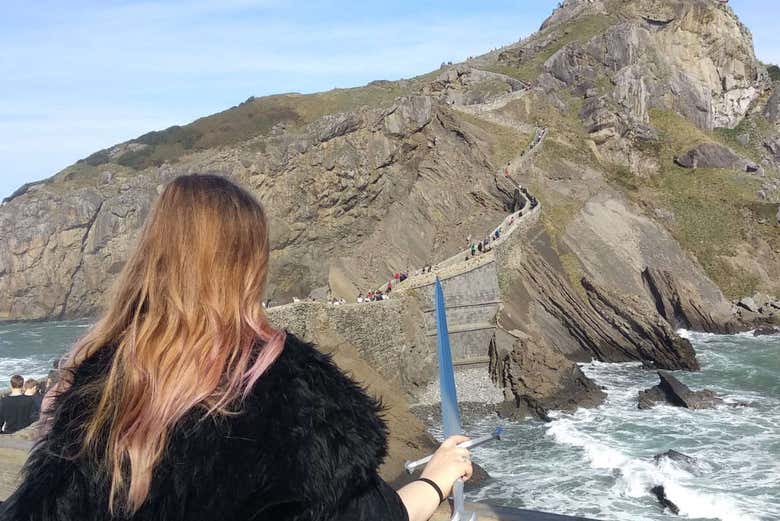 San Juan de Gaztelugatxe