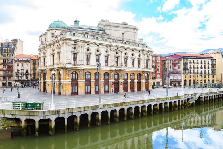 Teatro Arriaga