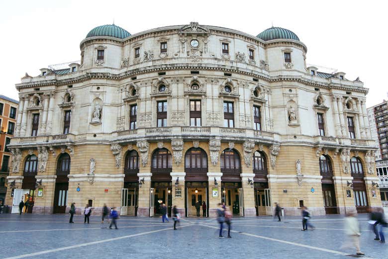 Teatro Arriaga